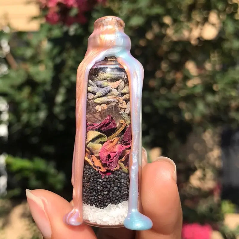 LUCID DREAMS SPELL JAR