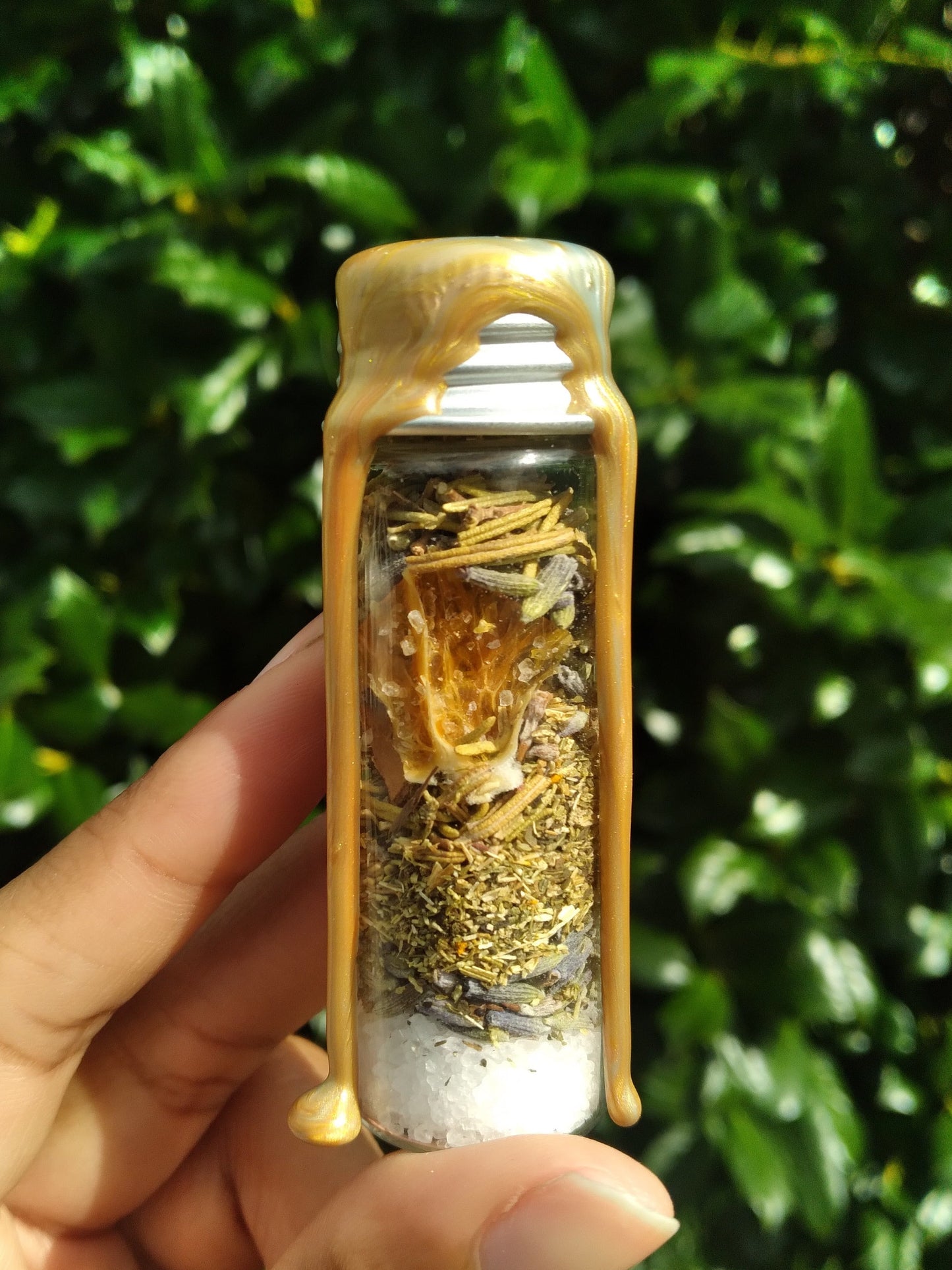 JOY SPELL JAR