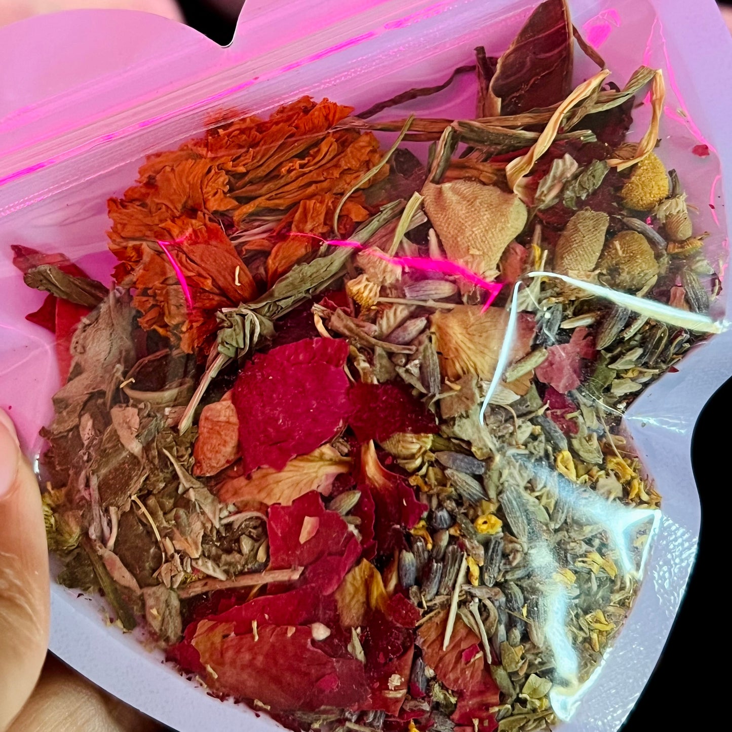 Sirena Bath - Botanical Ritual Bath Soak
