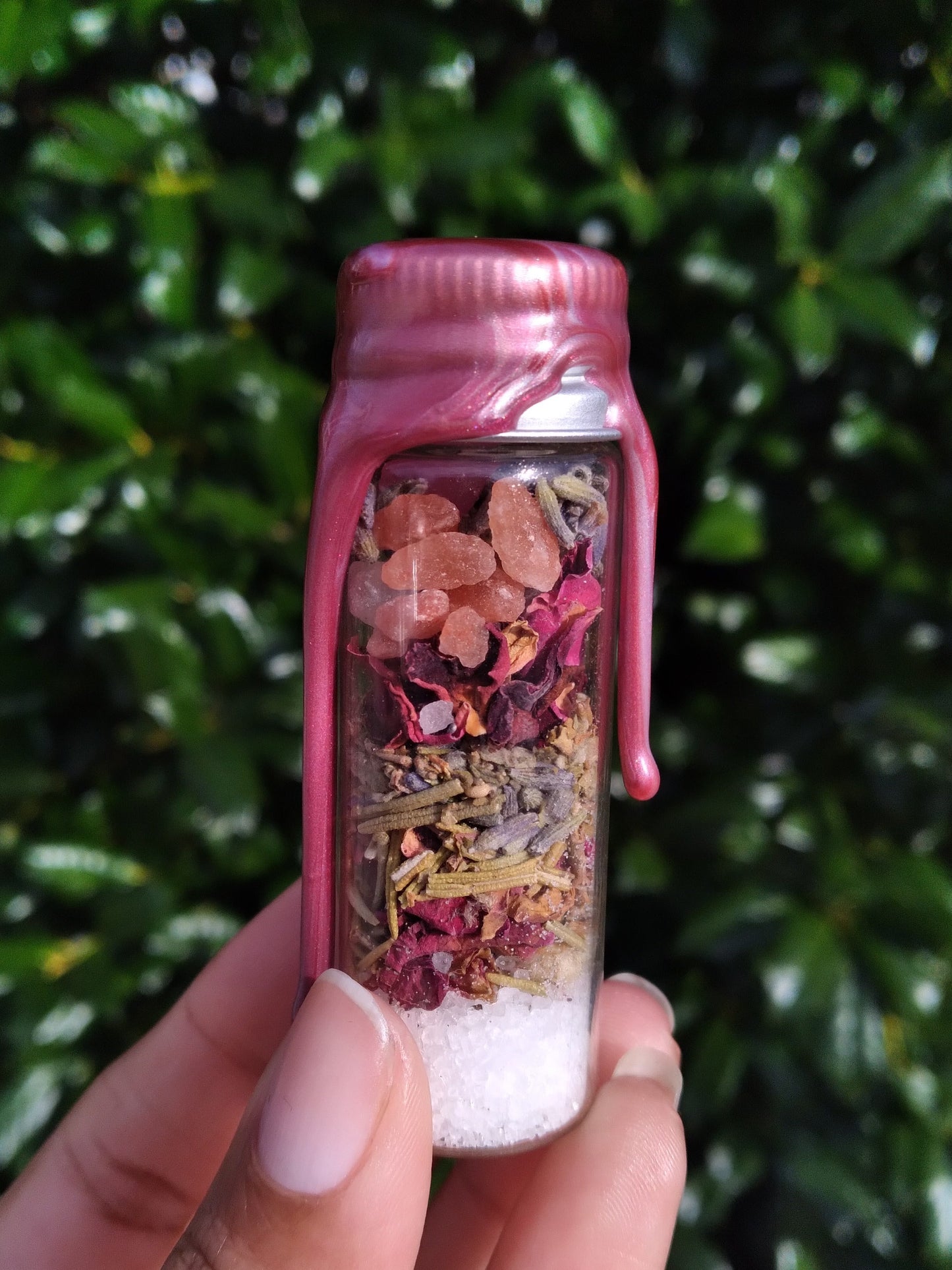 LOVE SPELL JAR