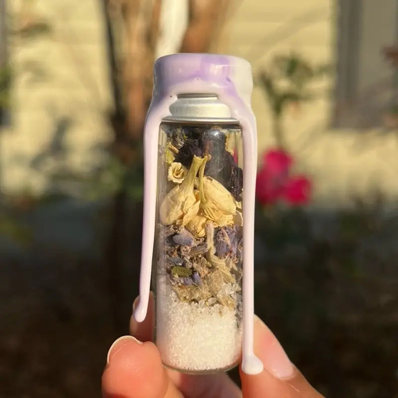 SERENE SPELL JAR