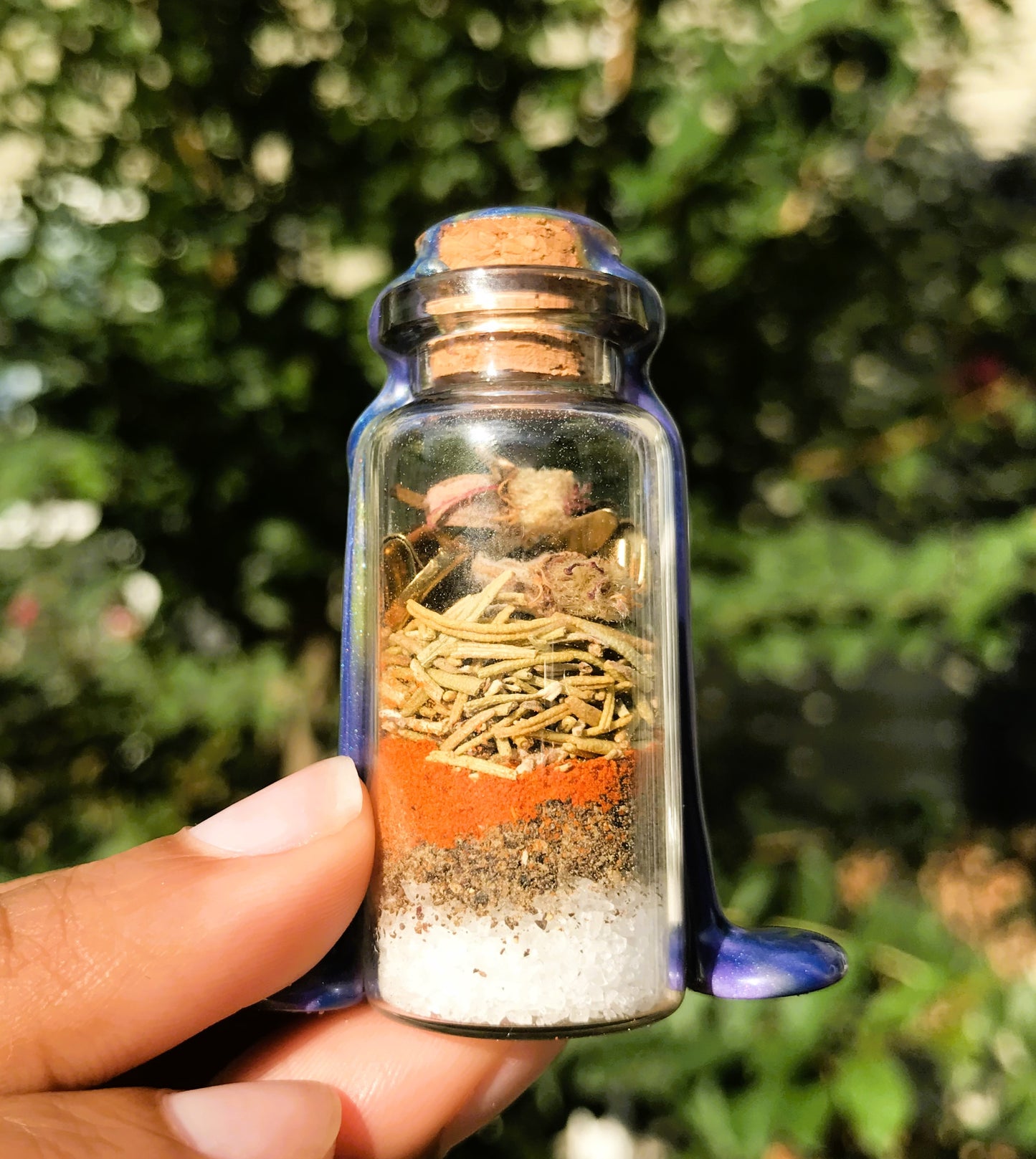 PRIMAL SPELL JAR
